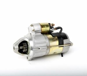 Стартер / STARTERMOTOR АРТ: 2873K635