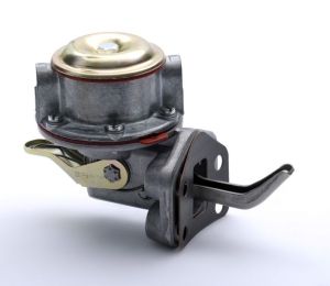 Топливоподкачивающий насос / LIFT PUMP АРТ: ULPK0015