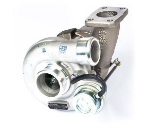 Турбокомпрессор / TURBOCHARGER АРТ: 2674A200