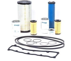 Сервис-комплект запчастей / Service kits АРТ: T402613