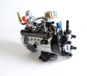 Топливный насос высокого давления / FUEL INJECTION PUMP АРТ: 2644H216
