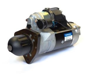 Стартер / STARTERMOTOR АРТ: 2873K414