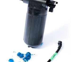 Топливоподкачивающий насос / LIFT PUMP АРТ: ULPK0041