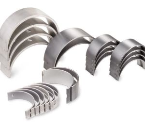 Вкладыши коренные коленчатого вала / BEARING KIT АРТ: T409189