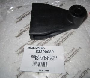 S3300650, S33/00650 PIVOT Bзамок