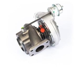 Турбокомпрессор / TURBOCHARGER АРТ: 2674A807