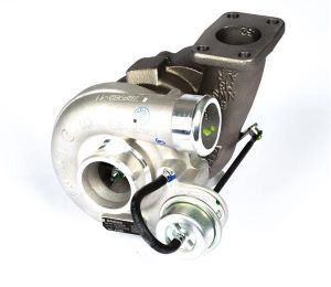Турбокомпрессор / TURBOCHARGER АРТ: 2674A841