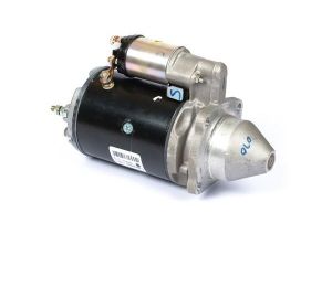 Стартер / STARTERMOTOR АРТ: 2873A031