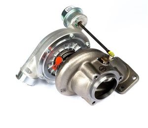Турбокомпрессор / TURBOCHARGER АРТ: 2674A226