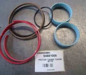 S4881008, S48/81008 Комплект уплотнений поршня гидроцилиндра