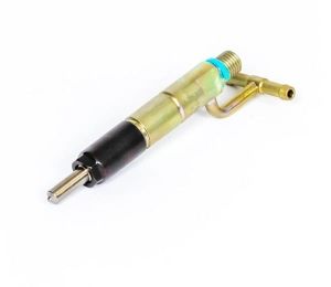 Форсунка топливная / INJECTOR ASSY АРТ: MP10210
