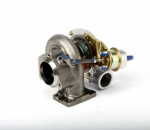 Турбокомпрессор / TURBOCHARGER АРТ: 2674A391