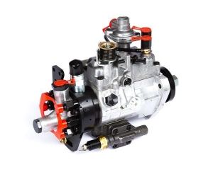 Топливный насос высокого давления / KIT, INJ.PUMP АРТ: UFK4K622