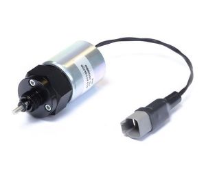 Соленоид / SOLENOID АРТ: U85206500