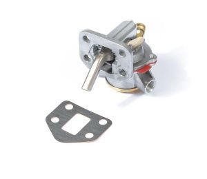 Топливоподкачивающий насос / LIFT PUMP АРТ: ULPK0001