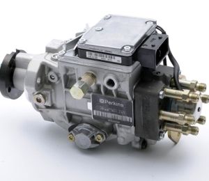 Топливный насос высокого давления / INJECTION PUMP АРТ: 2644N401