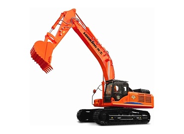 Lonking CDM6550