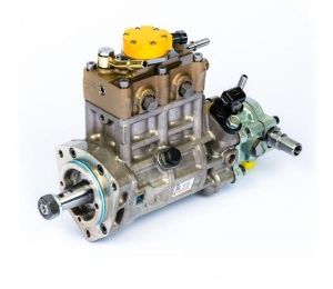 Топливный насос высокого давления / PRESSURE PUMP АРТ: 2641A405