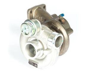 Турбокомпрессор / TURBOCHARGER АРТ: 2674A808