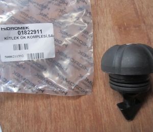 01822911, 018/22911 замок палец ASSY.