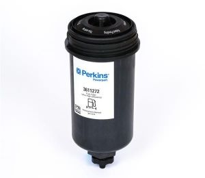 Фильтр топливный в сборе / FUEL FILTER АРТ: 3611272