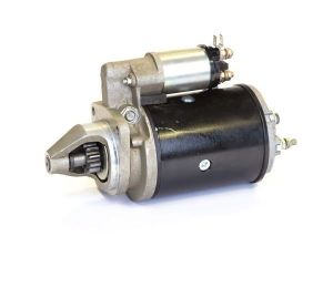 Стартер / STARTERMOTOR АРТ: 2873B073