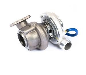 Турбокомпрессор / TURBOCHARGER АРТ: 2674A404