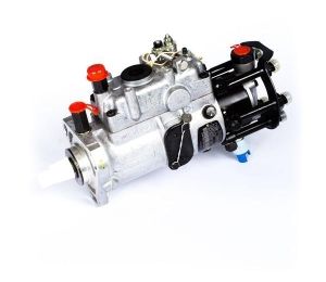 Топливный насос высокого давления / NJECTION PUMP АРТ: 2643D640