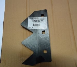 02030345, 020/30345 Режующая кромка