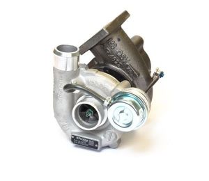 Турбокомпрессор / TURBOCHARGER АРТ: 2674A721