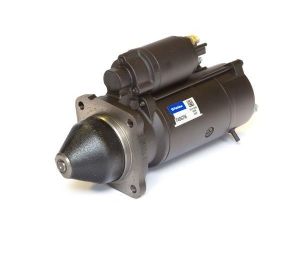 Стартер / STARTERMOTOR АРТ: T406716