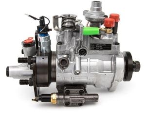 Топливный насос высокого давления / KIT, INJ.PUMP АРТ: UFK4F823