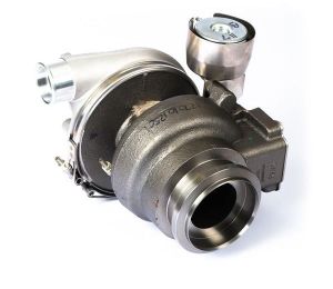 Турбокомпрессор / TURBOCHARGER АРТ: 2674A237