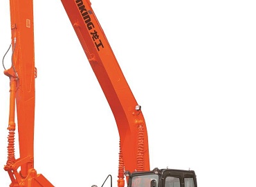 Lonking CDM6336 Long