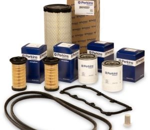 Сервис-комплект запчастей / Service kits АРТ: P110304