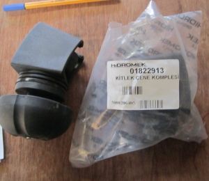01822913, 018/22913 замок палец RETAINER ASSY
