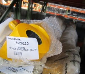 15520230, 155/20230 Гидроцилиндр рукояти в сборе